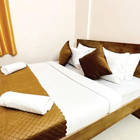 Vbh Inn- Affordable And Budget Friendly Jigani Eksteriør bilde