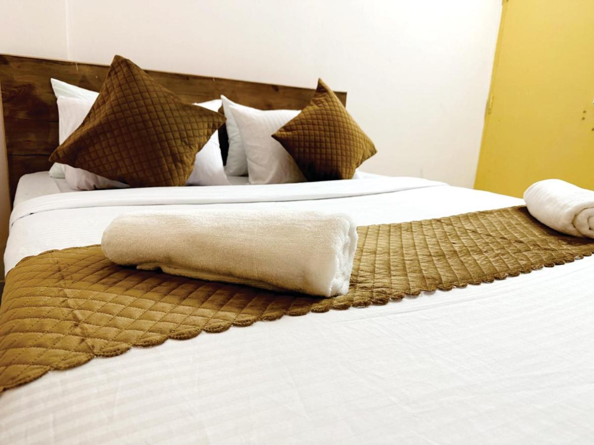 Vbh Inn- Affordable And Budget Friendly Jigani Eksteriør bilde