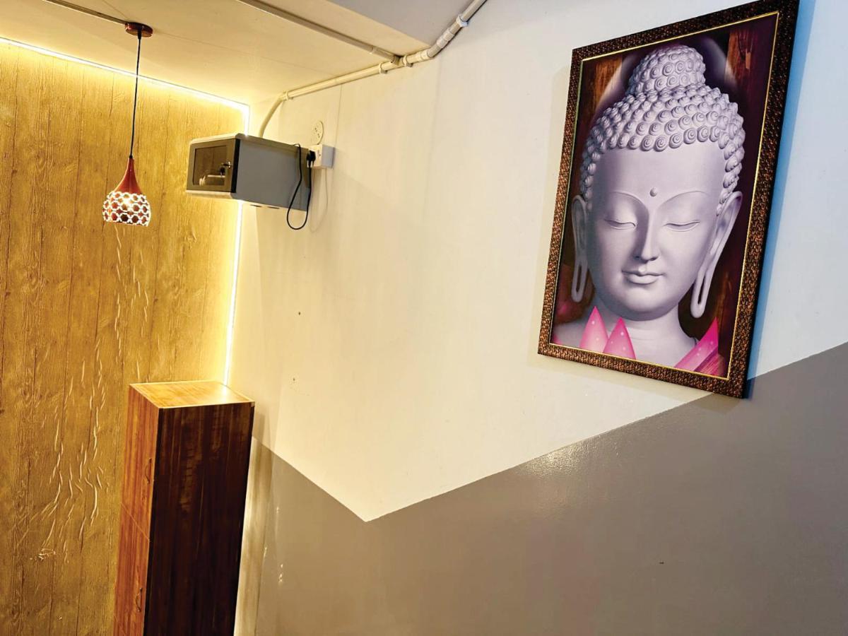 Vbh Inn- Affordable And Budget Friendly Jigani Eksteriør bilde