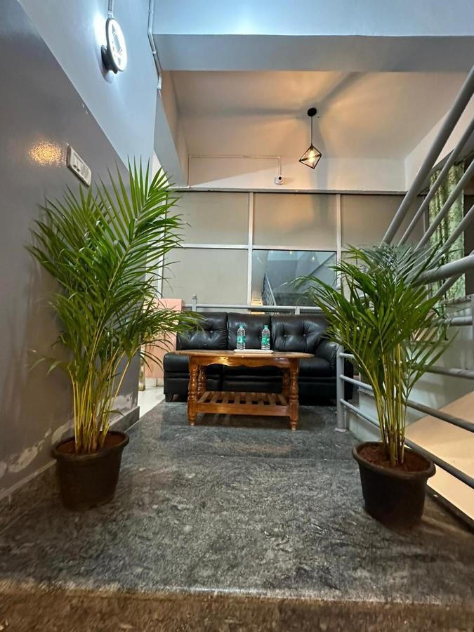 Vbh Inn- Affordable And Budget Friendly Jigani Eksteriør bilde