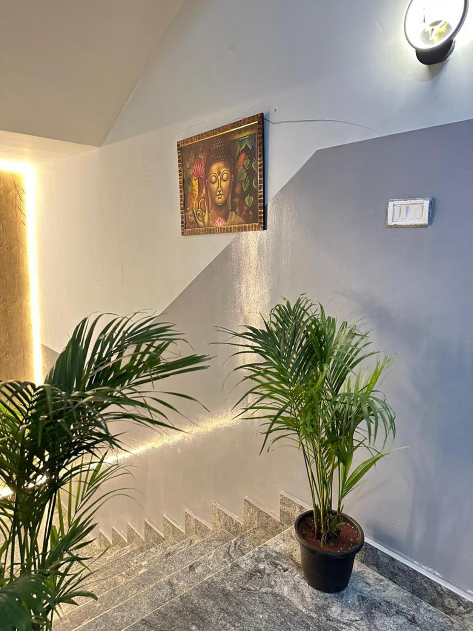 Vbh Inn- Affordable And Budget Friendly Jigani Eksteriør bilde