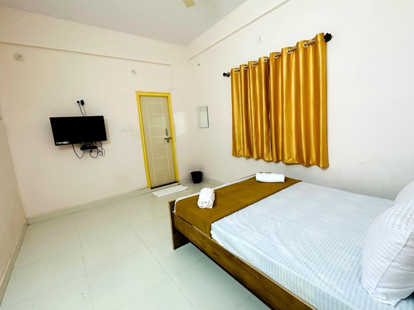 Vbh Inn- Affordable And Budget Friendly Jigani Eksteriør bilde